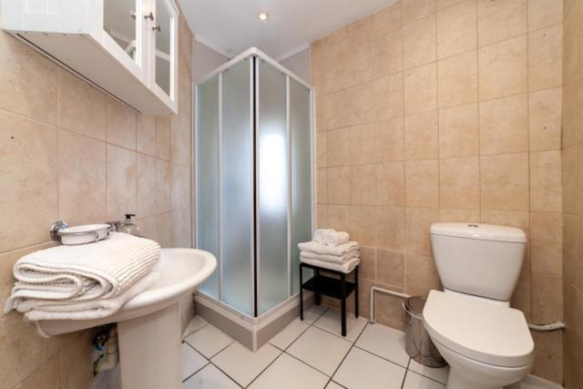 Hub Townhouse Apartment London Exterior photo