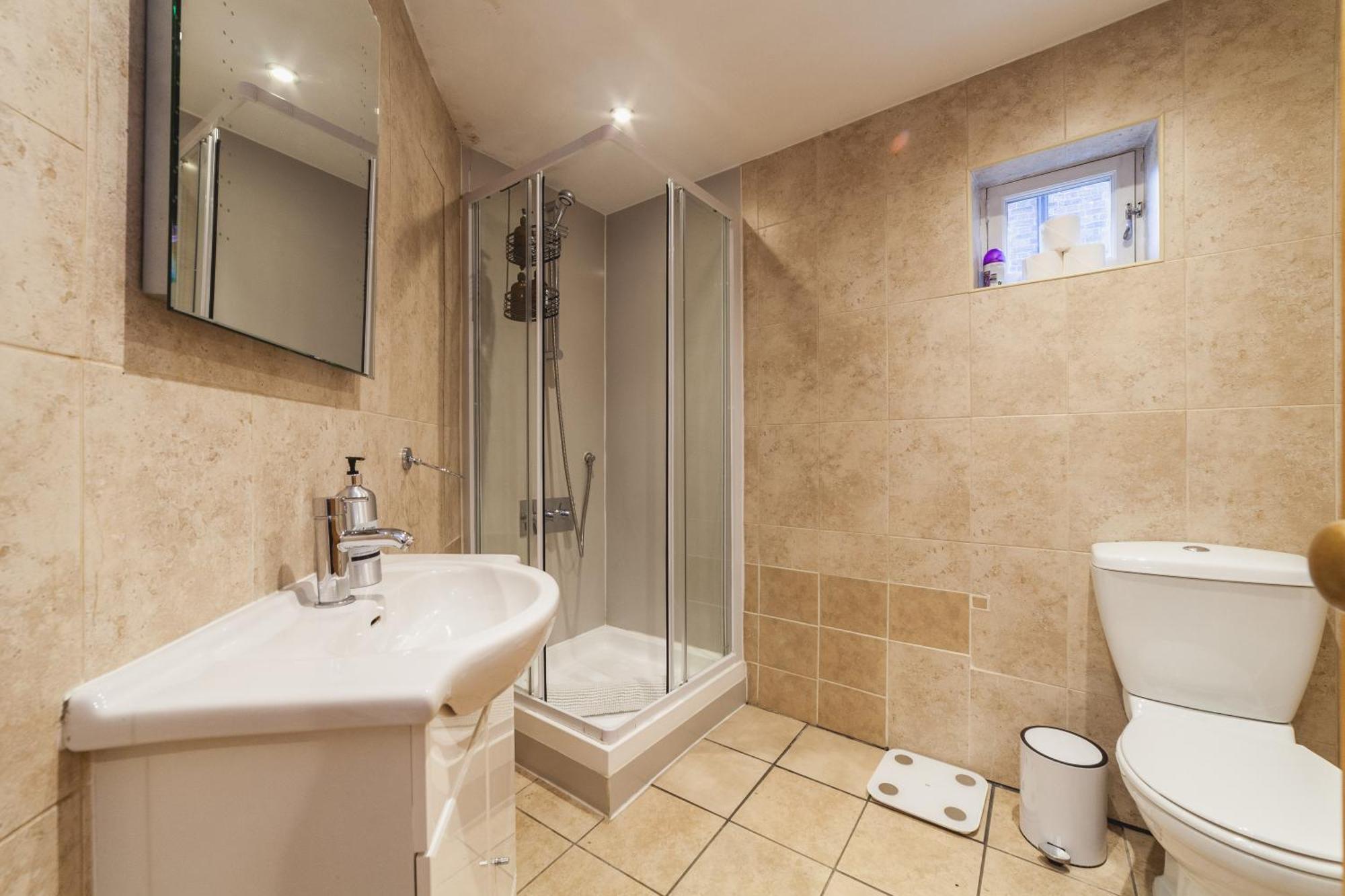 Hub Townhouse Apartment London Exterior photo